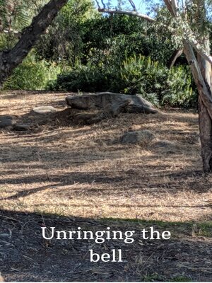 cover image of Unringing the Bell